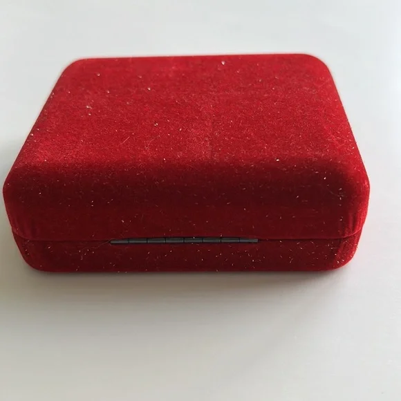 Genuine Amethyst Necklace - Picture 4 of 7